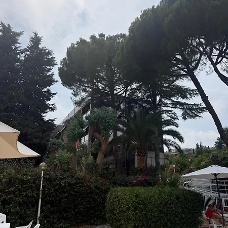 Alexsohouse Il Mare *