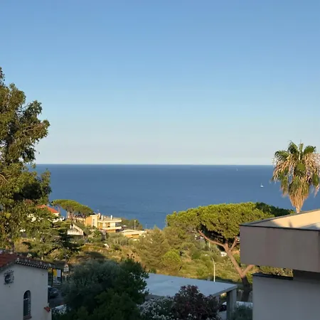 Alexsohouse Il Mare *