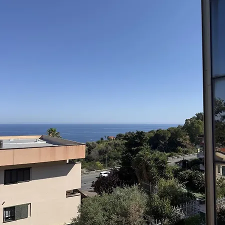 Alexsohouse Il Mare 公寓