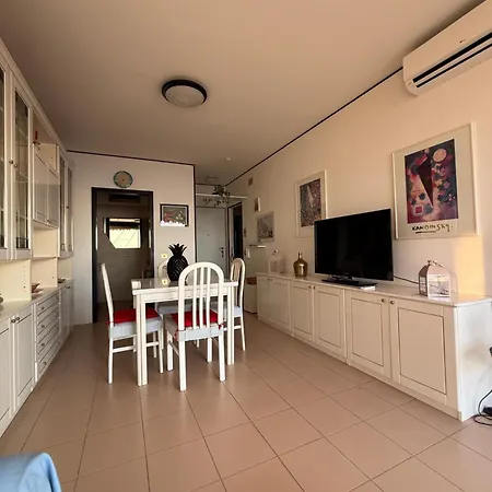 Apartament Alexsohouse Il Mare