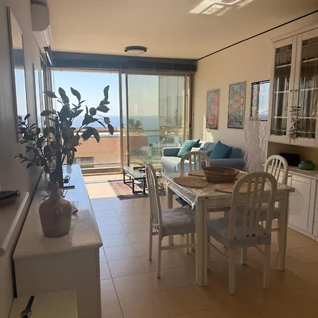 Alexsohouse Il Mare Апартаменти Санремо