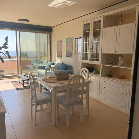 Alexsohouse Il Mare Апартаменти Санремо